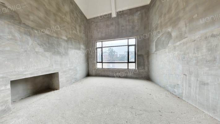 鑫聚温莎半岛二手房实景图