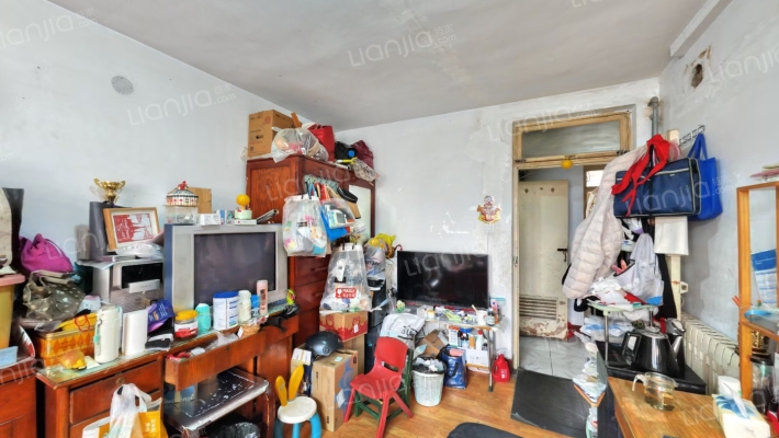 铁岭路4号二手房实景图