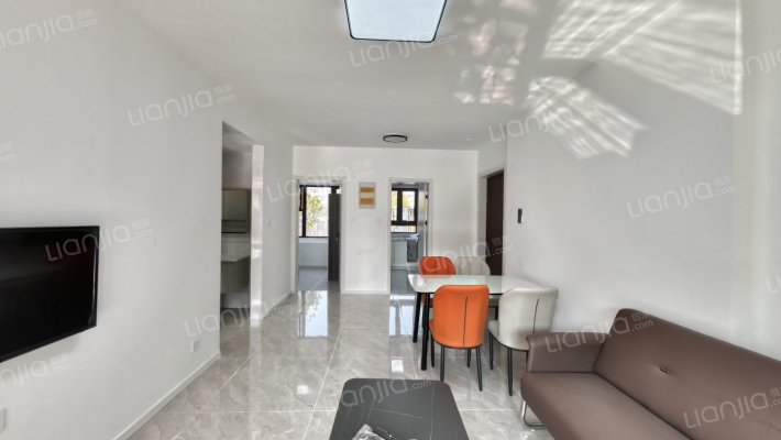 蠡湖国际小镇C区二手房实景图