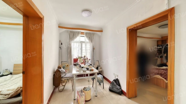 农业厅宿舍二手房实景图