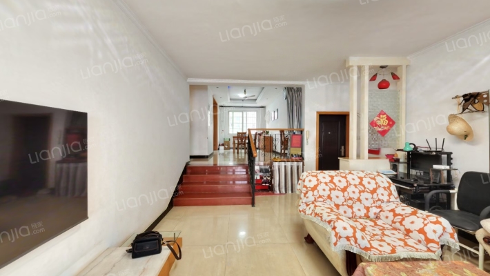 新建明珠花园二手房实景图