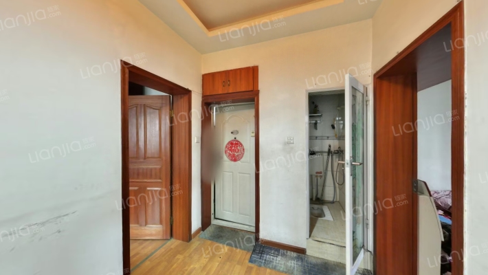 鼓楼北四街27号二手房实景图