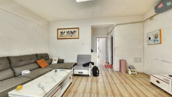 景环路191号二手房实景图