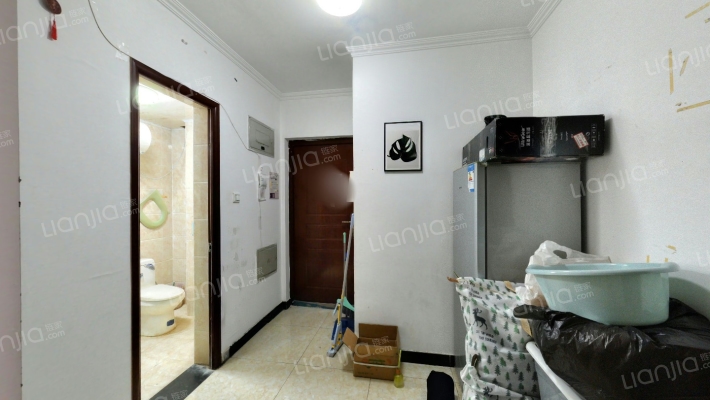 马连店二手房实景图