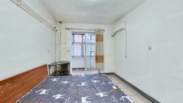 国防小区二手房实景图