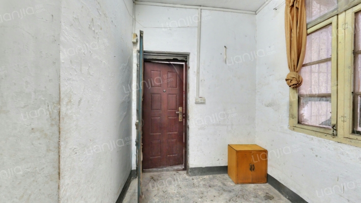 汉西巷3号二手房实景图