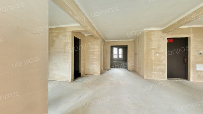 绍兴里二手房实景图