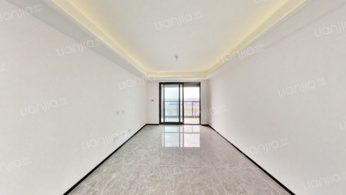 中信·云上都会二手房实景图