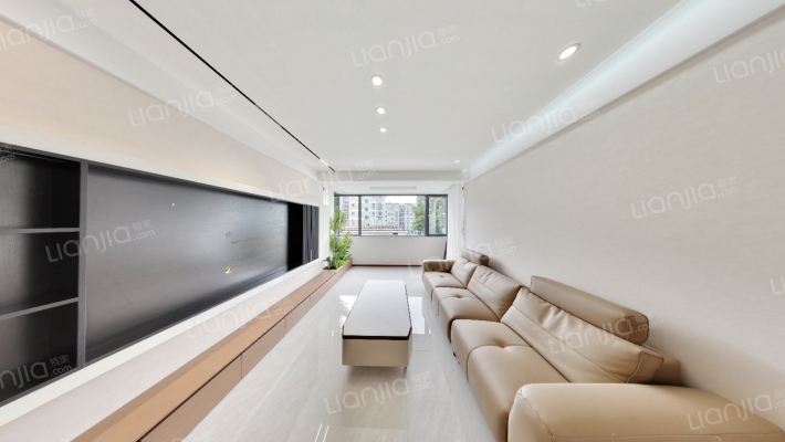 咏硕苑二手房实景图