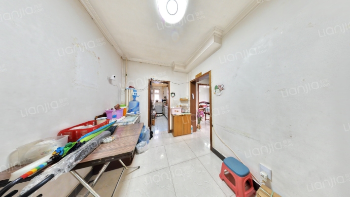 青云南区二手房实景图