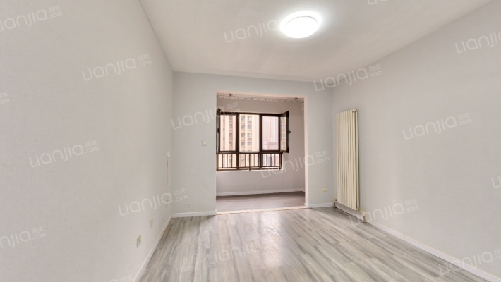 保利华庭二手房实景图