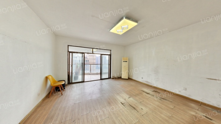 润沁园小区二手房实景图