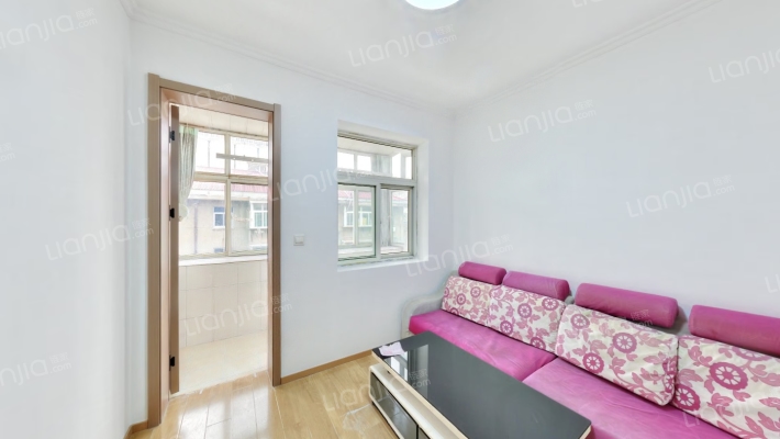 面粉厂宿舍二手房实景图