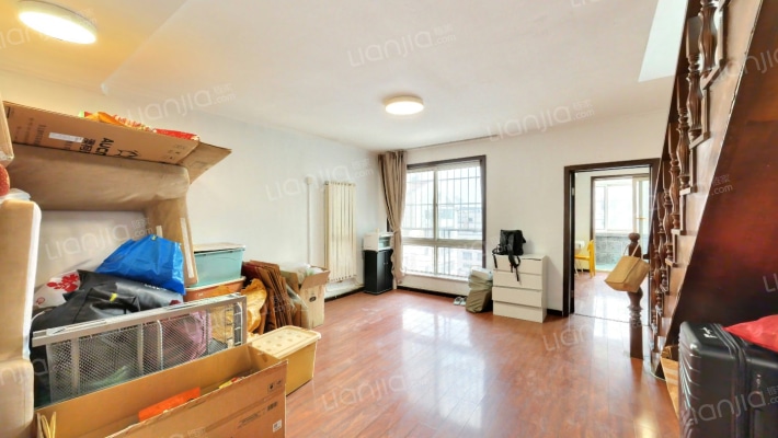 天慧园二手房实景图