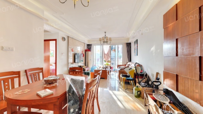 翠香雅舍二手房实景图