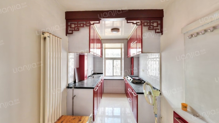 丰年北里二手房实景图