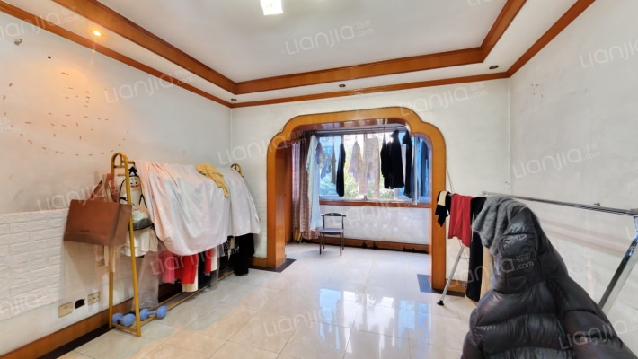 棠湖家苑二手房实景图