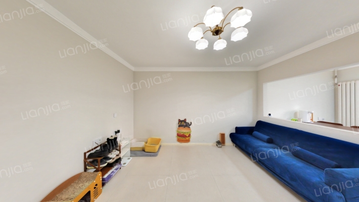 北苑五号院四区二手房实景图