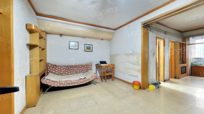 伊河路107号院二手房实景图