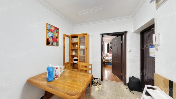 大柳树3号院二手房实景图