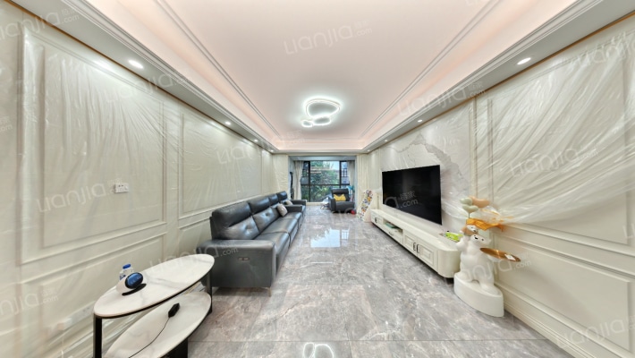 雅和苑二手房实景图