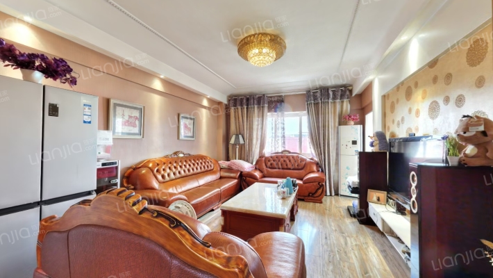 泰和巷4号二手房实景图