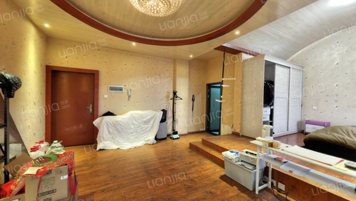 如逸人家岷江枇杷园二手房实景图