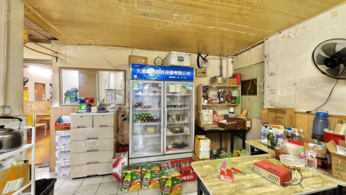 新兴路二手房实景图