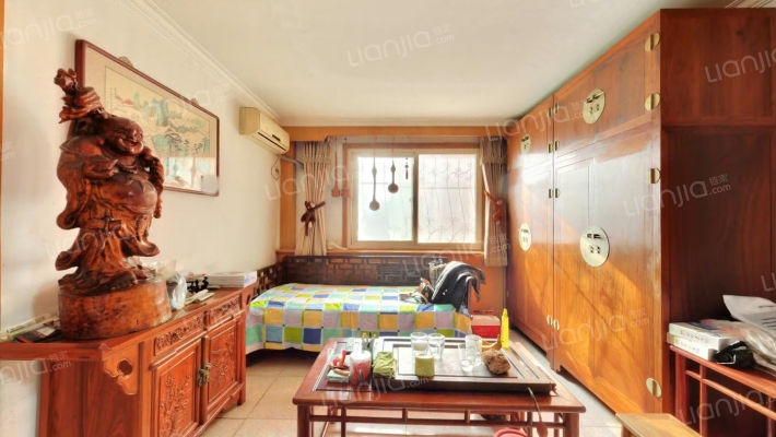 莲花池东路24号院二手房实景图