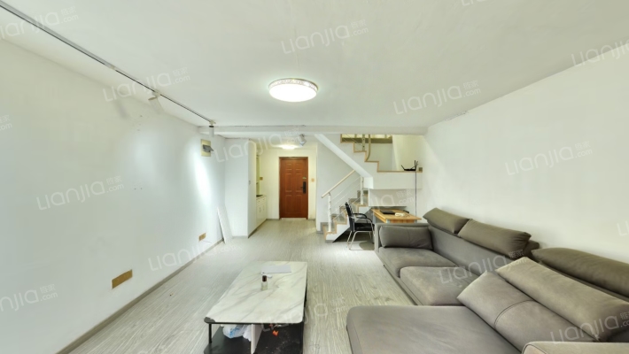 弘阳时代中心二手房实景图