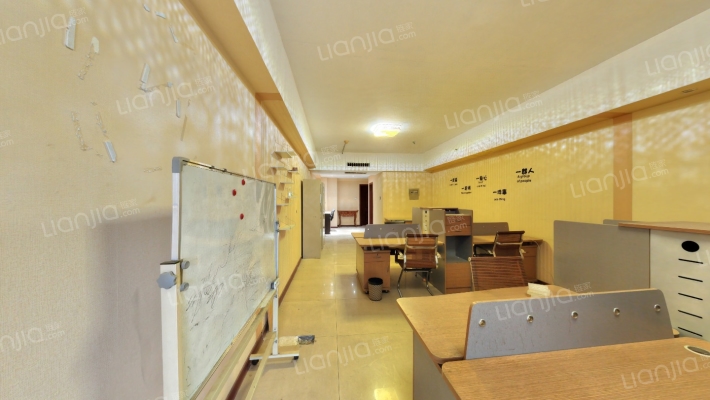 企业壹号二手房实景图