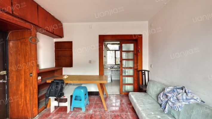 外化成五里墩中一巷5号院二手房实景图