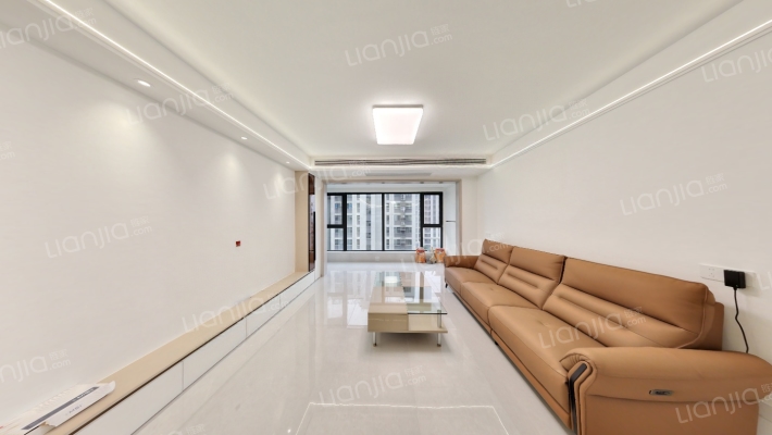 公用瑞马观湖二手房实景图