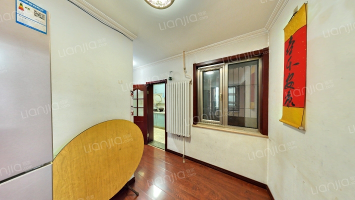 八里庄北里小区二手房实景图