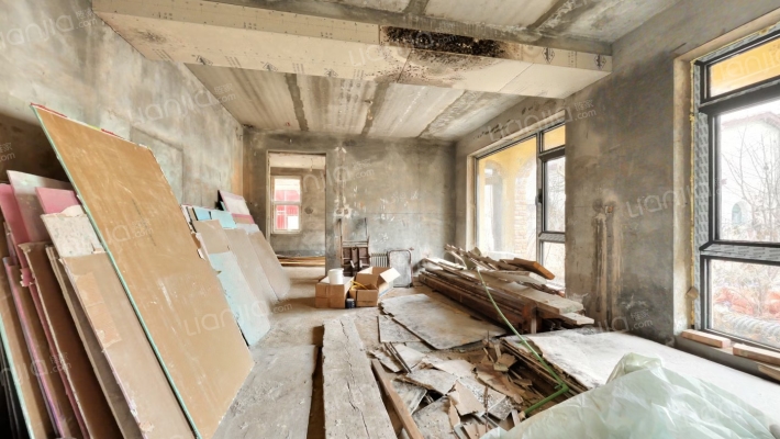 绿茵花园二手房实景图