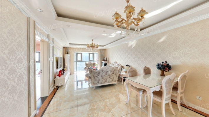 华玺瀚楟二手房实景图