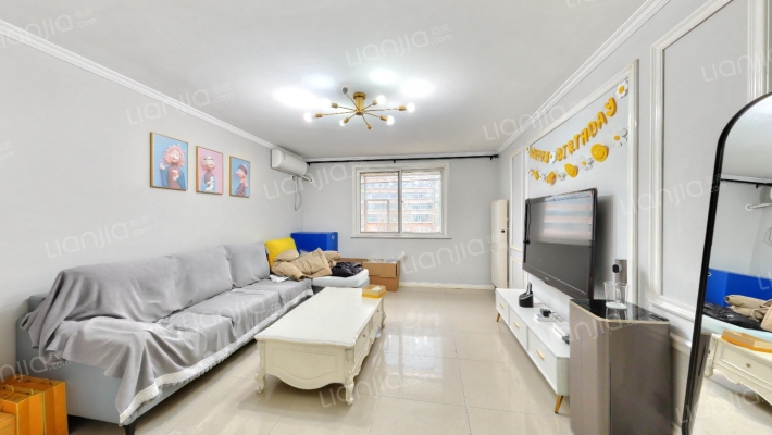 靛厂锦园二手房实景图