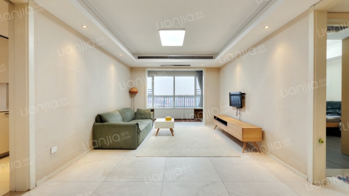 华业东方玫瑰C区二手房实景图