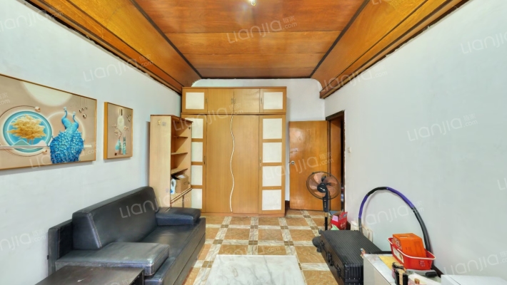 锣锅巷29号二手房实景图