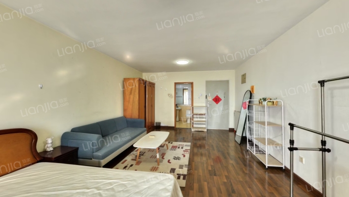 城华园二手房实景图