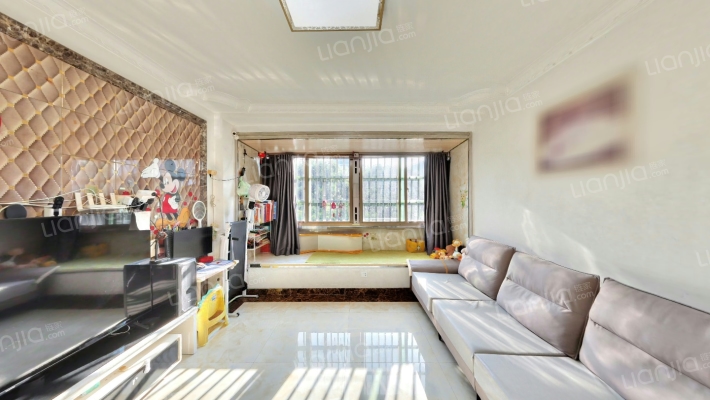 梅花新村二手房实景图