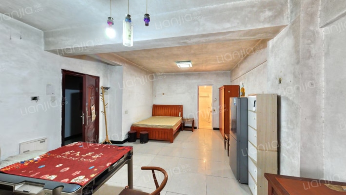 前程丽景二手房实景图