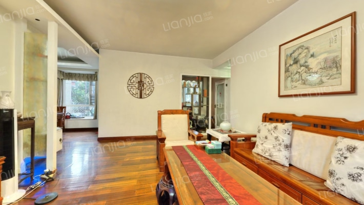 招商桃花园二期二手房实景图