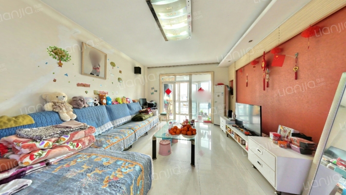 龙锦慧苑二手房实景图