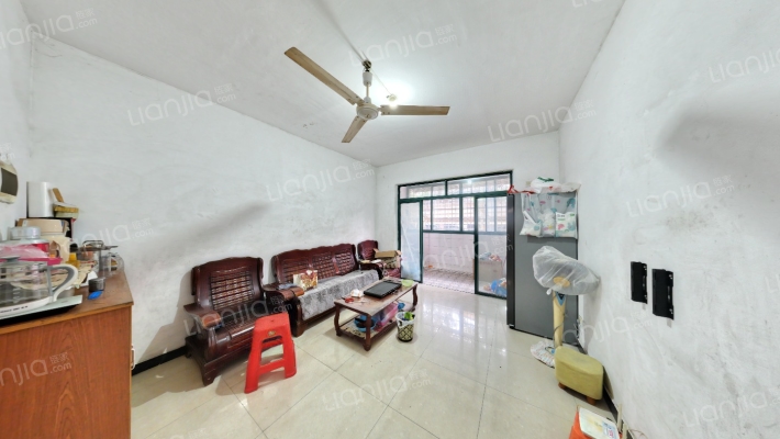 离合器厂还建房（水产旁）二手房实景图