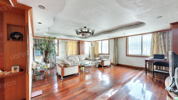 环球广场(福清市)二手房实景图