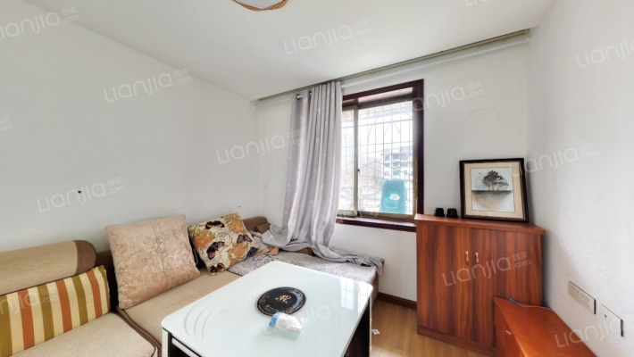 铁运巷二手房实景图