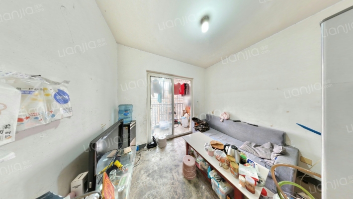 万圣家园A区二手房实景图