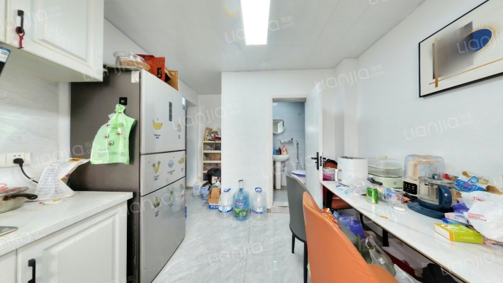 枣市新村二手房实景图