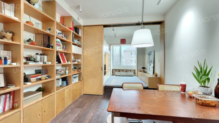 南沙沟小区二手房实景图